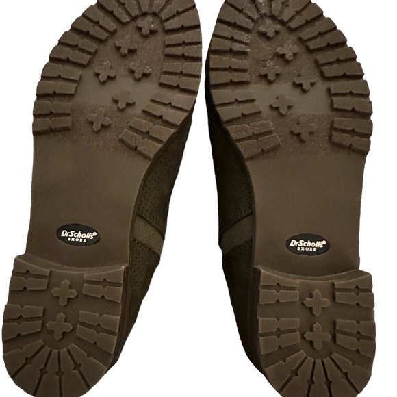 Dr. Scholl’s Booties - Picture 5 of 5